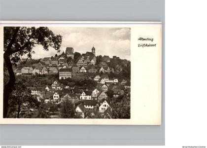 50306968 - Altensteig , Wuertt