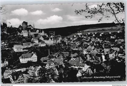 50513951 - Altensteig , Wuertt