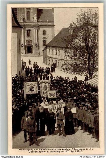 13576460 - Altoetting