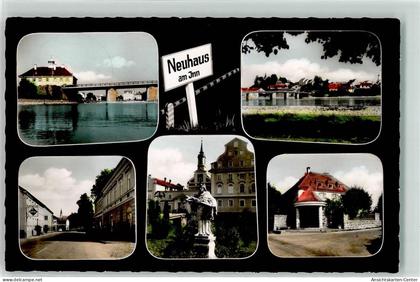 39256738 - Neuhaus , Inn