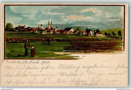 39261420 - Altoetting