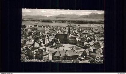Altoetting liegeraufnahme