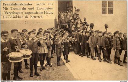 Neuötting - Franziskuskinder