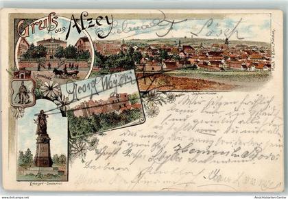 13443175 - Alzey