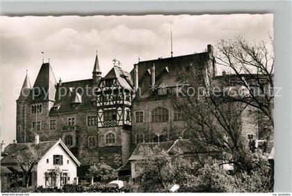 Alzey Schloss