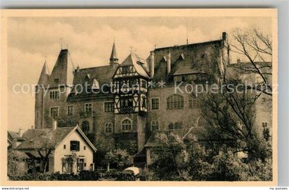 Alzey Schloss