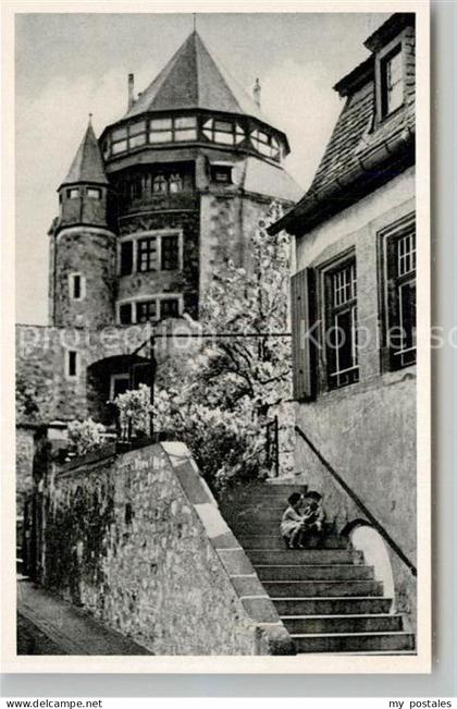 Alzey Schloss