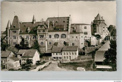 Alzey Schloss