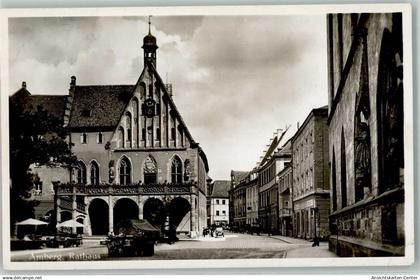 10489065 - Amberg , Oberpf