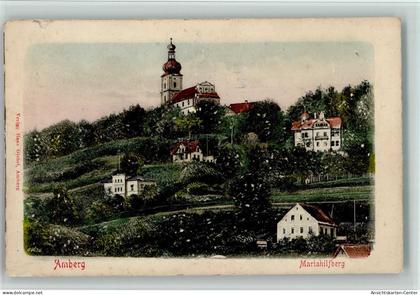13061263 - Amberg , Oberpf