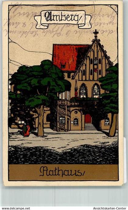 13476254 - Amberg , Oberpf
