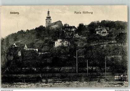 39264500 - Amberg , Oberpf