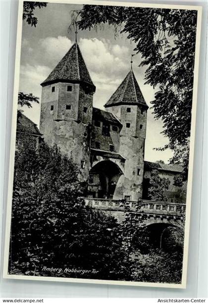 39767708 - Amberg , Oberpf