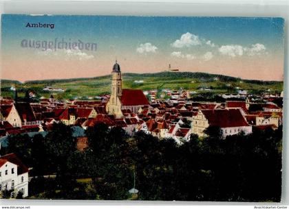39927865 - Amberg , Oberpf