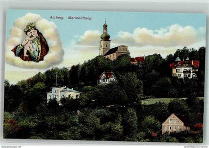 39964828 - Amberg , Oberpf