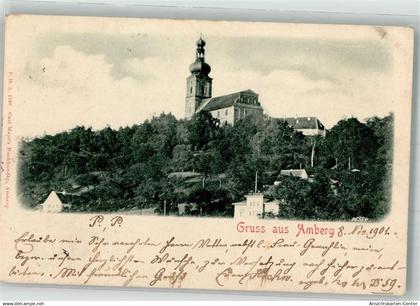 39964964 - Amberg , Oberpf