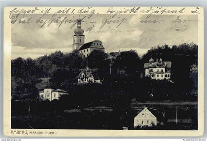 50375804 - Amberg , Oberpf
