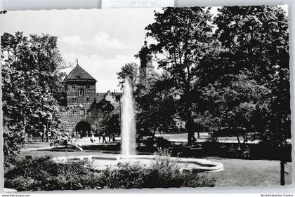 50492833 - Amberg , Oberpf