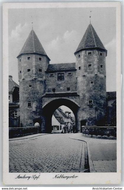 50532198 - Amberg , Oberpf