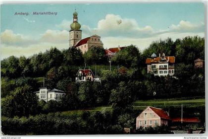 51816325 - Amberg , Oberpf