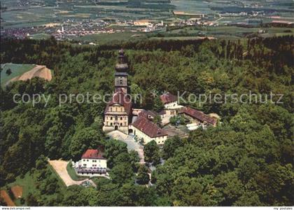 Amberg Oberpfalz Franziskanerkloster
