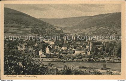 Amorbach Miltenberg