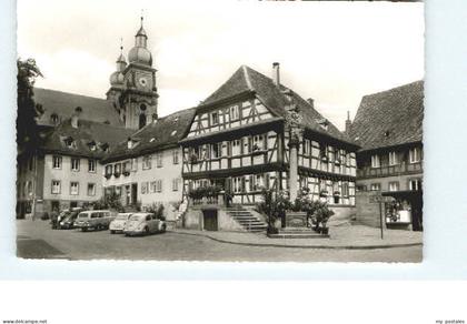 Amorbach Miltenberg Amorbach