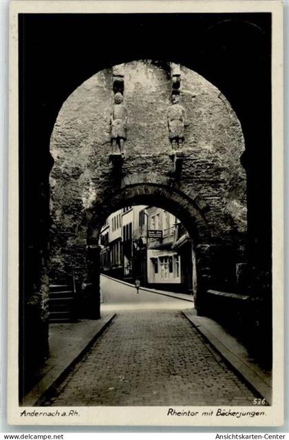 39710559 - Andernach