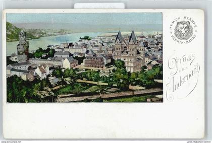 50488216 - Andernach