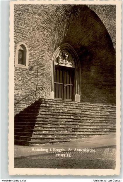 52103709 - Annaberg-Buchholz