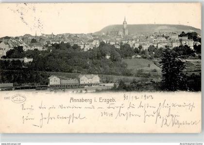 52231414 - Annaberg-Buchholz
