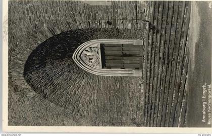 Annaberg-Buchholz Erzgebirge Annaberg-Buchholz  x 1942