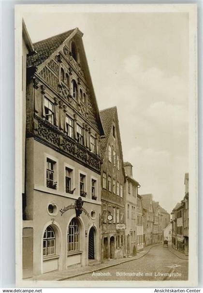 10018325 - Ansbach