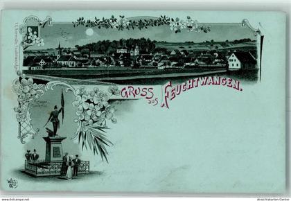 13432739 - Feuchtwangen