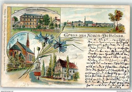 13489392 - Neuendettelsau