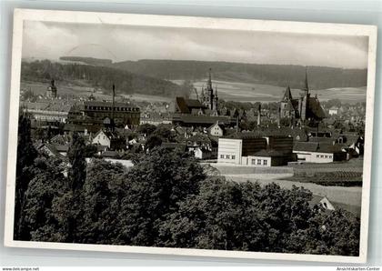 38098275 - Ansbach , Mittelfr