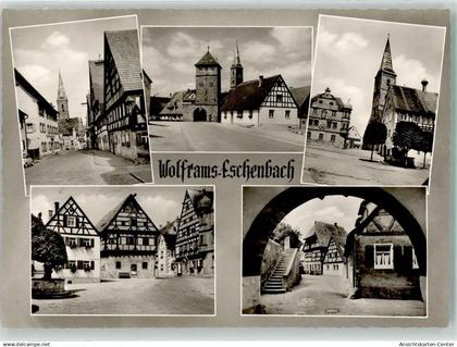 39251485 - Wolframs-Eschenbach