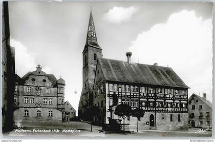 50374302 - Wolframs-Eschenbach