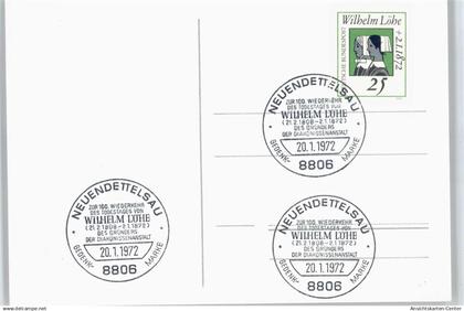 50399257 - Neuendettelsau