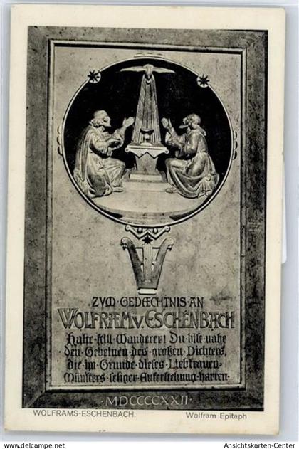 50923667 - Wolframs-Eschenbach