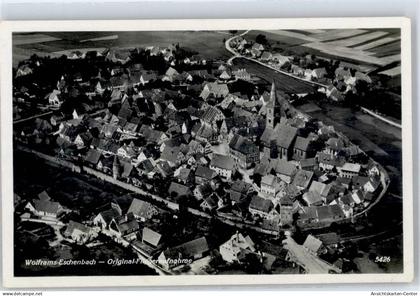 51440535 - Wolframs-Eschenbach