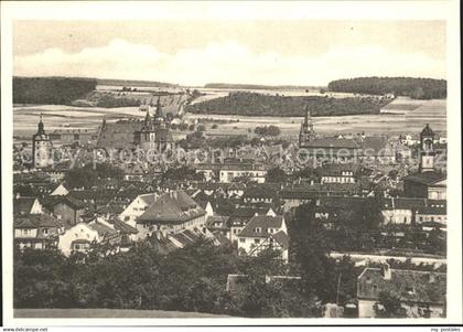 Ansbach Mittelfranken