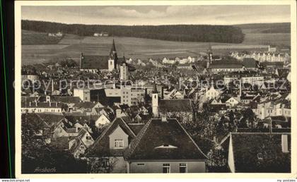 Ansbach Mittelfranken