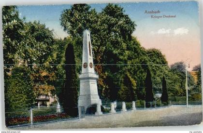 Ansbach Mittelfranken Ansbach