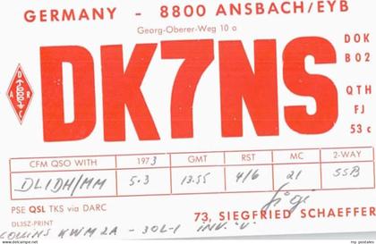 Ansbach Mittelfranken Ansbach