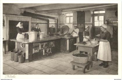 Neuendettelsau - Pflegeanstalt