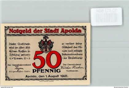 10413504 - Apolda