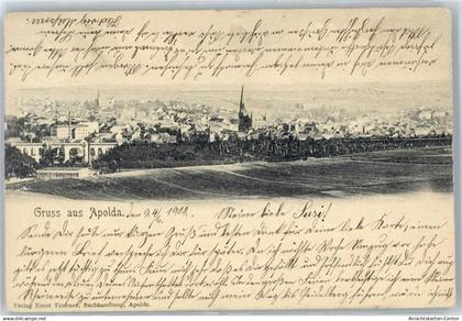 51277294 - Apolda