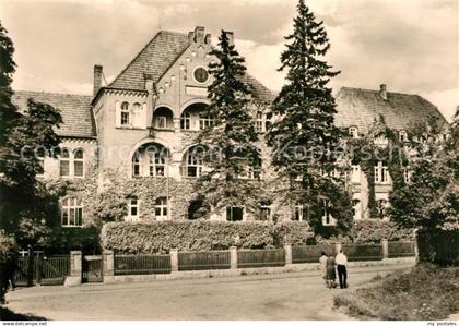 Apolda Carolinenheim