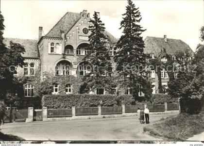 Apolda Carolinenheim